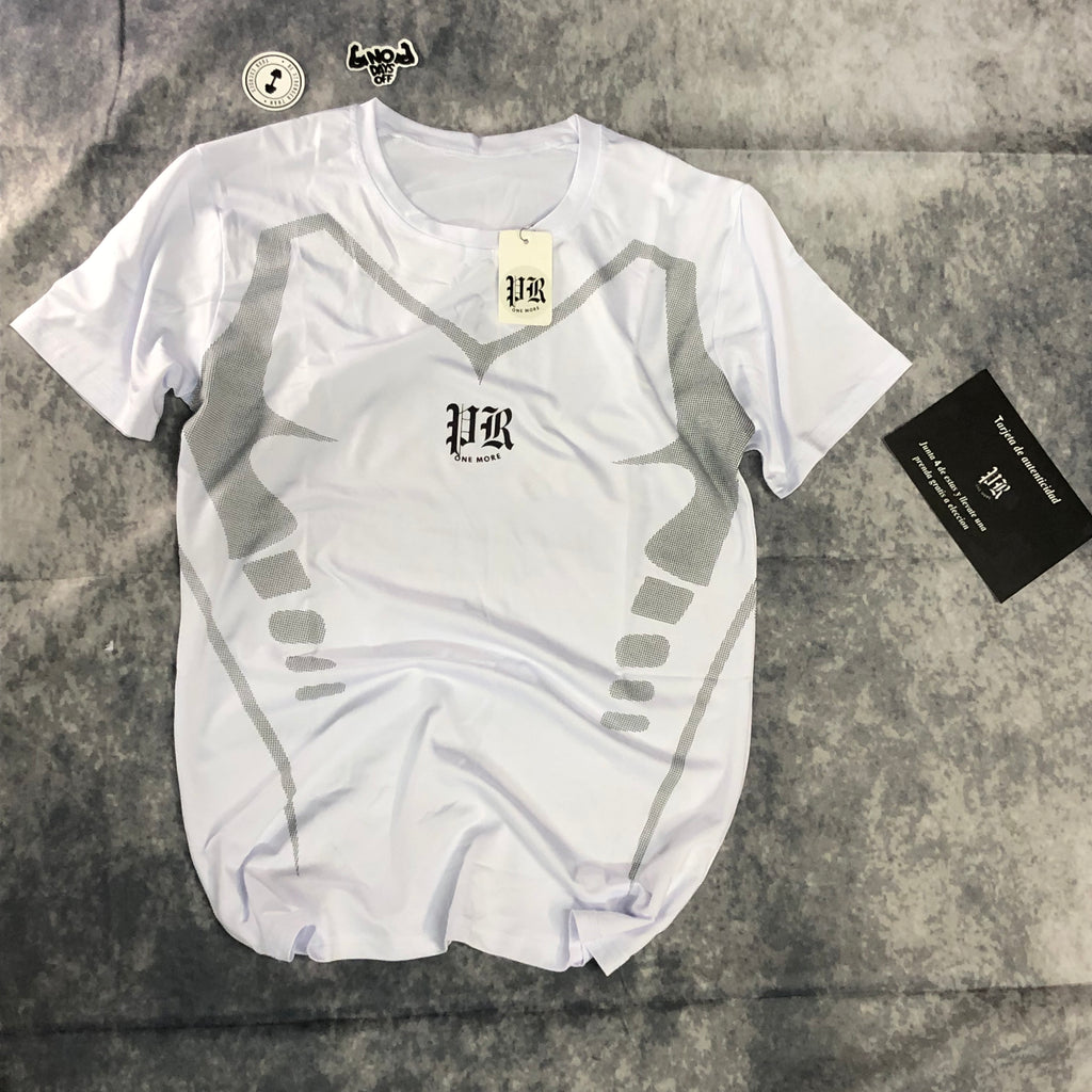 Remera Térmica Deportiva