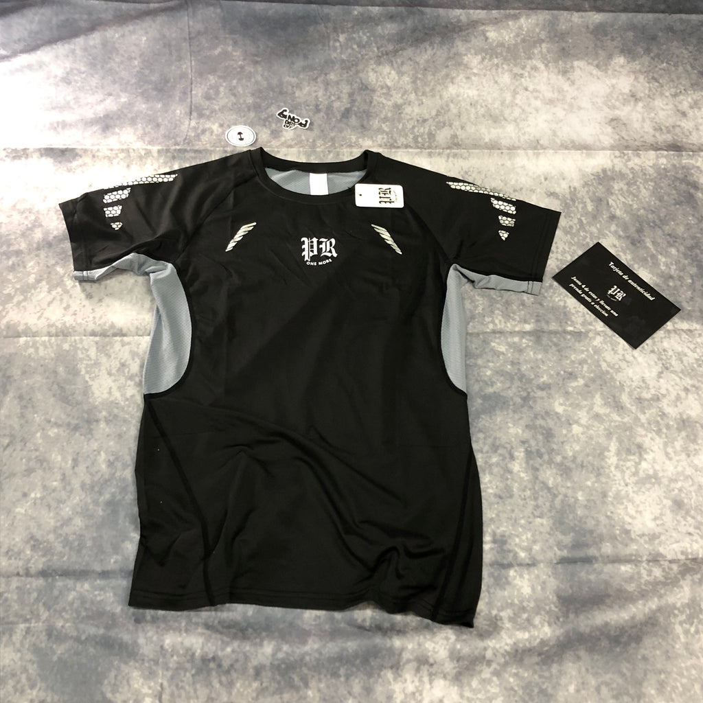 Remera Térmica Deportiva