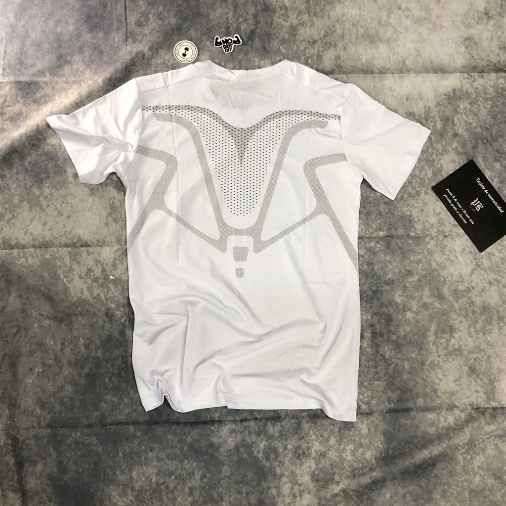 Remera Térmica Deportiva