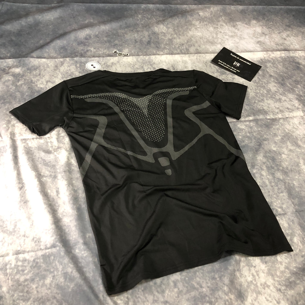 Remera Térmica Deportiva