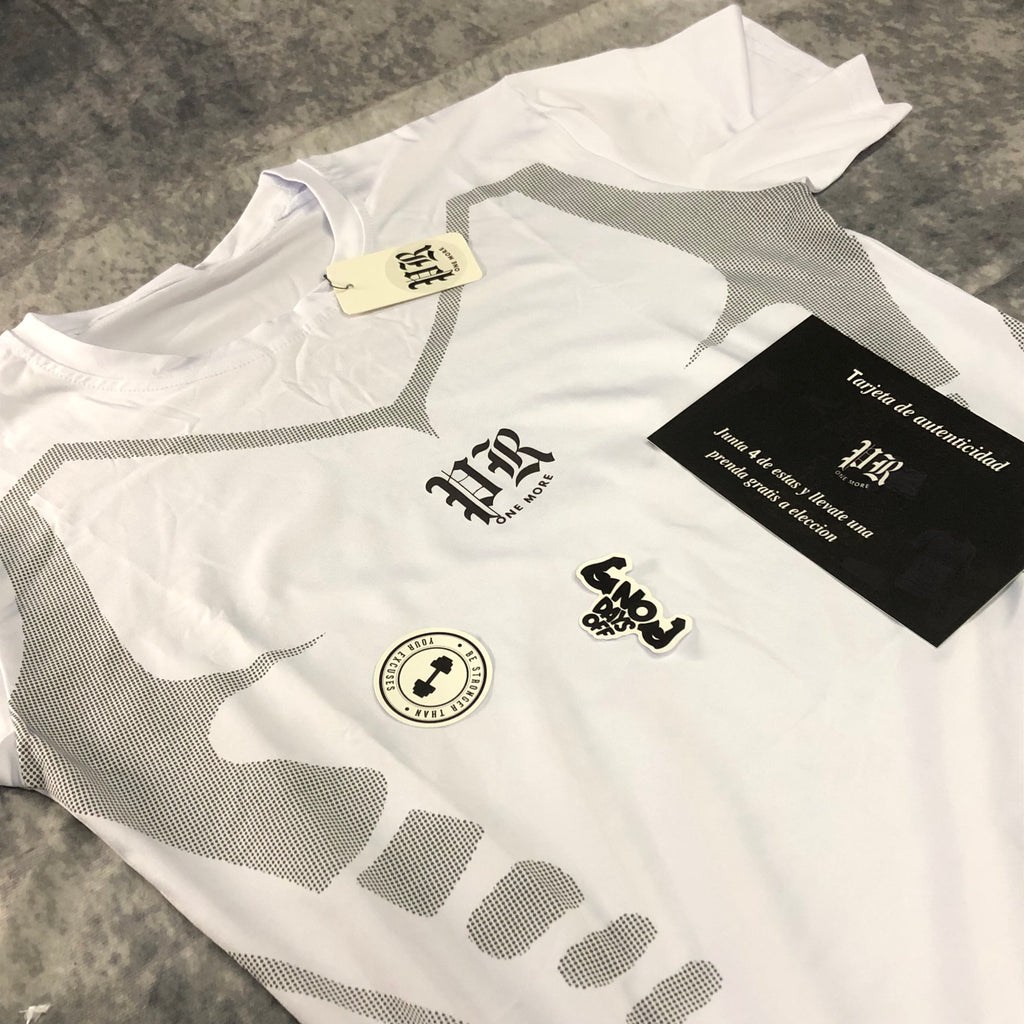 Remera Térmica Deportiva